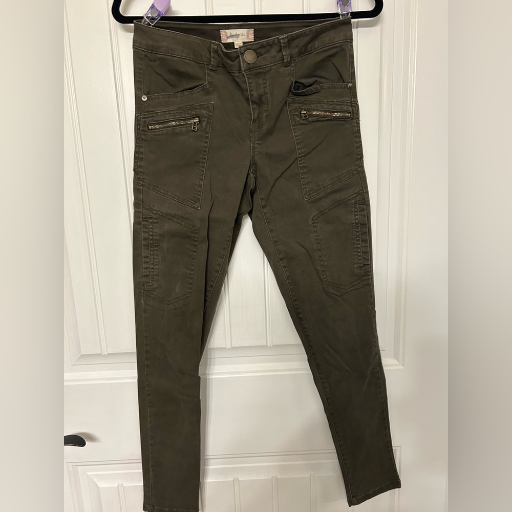 Altar'd State cargo pants